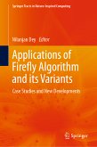 Applications of Firefly Algorithm and its Variants (eBook, PDF)