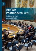 Are We Postmodern Yet? (eBook, PDF)