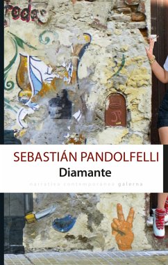 Cover Diamante (eBook, ePUB)