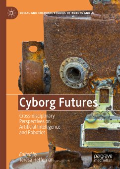 Cyborg Futures (eBook, PDF)