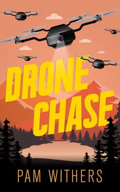 Drone Chase (eBook, ePUB) - Withers, Pam