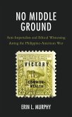 No Middle Ground (eBook, ePUB) No Middle Ground (eBook, ePUB)