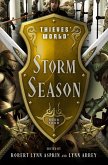 Storm Season (eBook, ePUB)