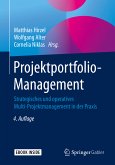 Projektportfolio-Management (eBook, PDF)
