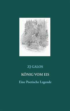 König vom Eis (eBook, ePUB)