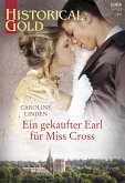 Ein gekaufter Earl für Miss Cross (eBook, ePUB)