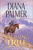 Wyoming True (eBook, ePUB)