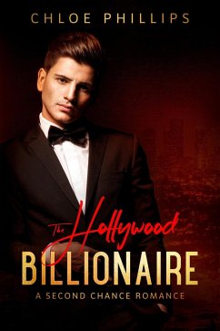 Cover The Hollywood Billionaire (eBook, ePUB)