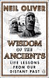 Wisdom of the Ancients (eBook, ePUB) - Bild 1