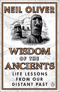 Cover Wisdom of the Ancients (eBook, ePUB)