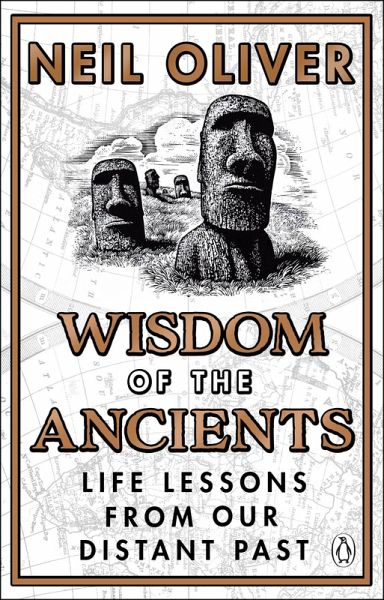 Wisdom of the Ancients (eBook, ePUB) Wisdom of the Ancients (eBook, ePUB)