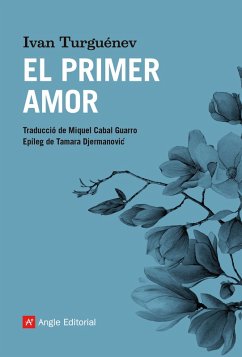 Cover El primer amor (eBook, ePUB)