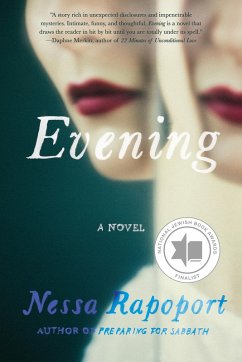 Evening (eBook, ePUB) - Rapoport, Nessa