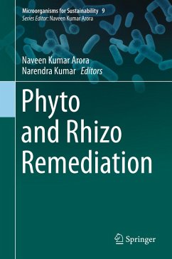 Phyto and Rhizo Remediation (eBook, PDF)