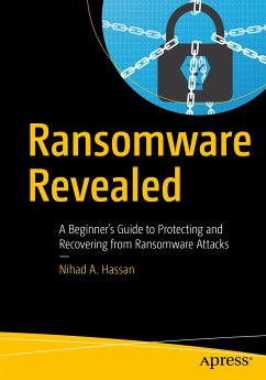 Ransomware Revealed (eBook, PDF) - Hassan, Nihad A.