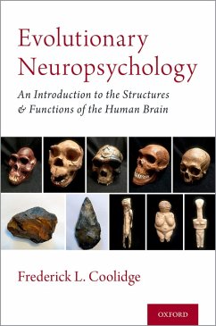 Evolutionary Neuropsychology (eBook, ePUB) - Coolidge, Frederick L.
