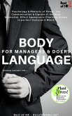 Body Language for Managers & Doers (eBook, ePUB)