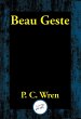 Beau Geste (eBook, ePUB) - Bild 1