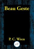 Beau Geste (eBook, ePUB) Beau Geste (eBook, ePUB)