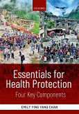Essentials for Health Protection (eBook, ePUB)