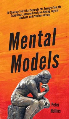 Mental Models - Hollins, Peter