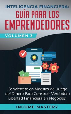 Inteligencia Financiera - Mastery, Income