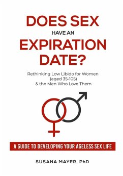 Cover Does Sex Have an Expiration Date?