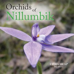 Orchids of Nillumbik - Heap Bsc (Hons), Lydia