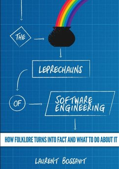 The Leprechauns of Software Engineering - Bossavit, Laurent