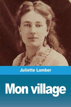 Mon village - Lamber, Juliette