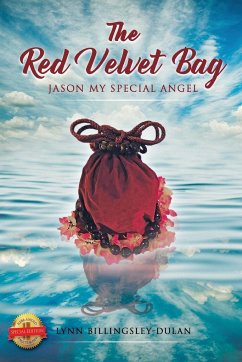 The Red Velvet Bag: Jason My Special Angel - Billingsley-Dulan, Lynn