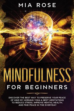 Mindfulness for Beginners - Rose, Mia