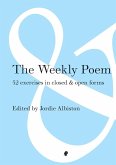 The Weekly Poem The Weekly Poem