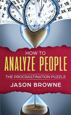 How To Analyze People - Browne, Jason