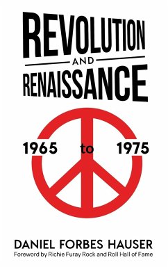 Revolution and Renaissance - Hauser, Daniel Forbes