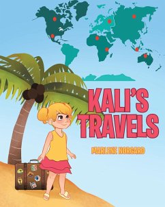 Kali's Travels - Norgard, Marlene