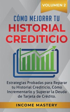 Cover Cómo Mejorar Tu Historial Crediticio