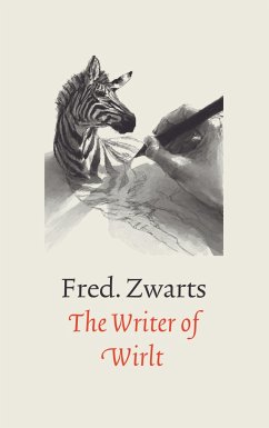 The Writer of Wirlt - Zwarts, Fred.