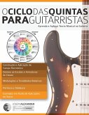 O Ciclo das Quintas Para Guitarristas