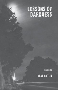 Lessons of Darkness - Catlin, Alan