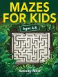 Mazes For Kids Ages 4-8 - Bild 1