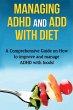 Managing ADHD and ADD with Diet - Bild 1