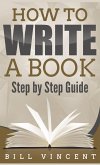 How to Write a Book (Pocket Size)