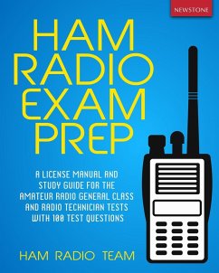 Ham Radio Exam Prep - Team, Ham Radio