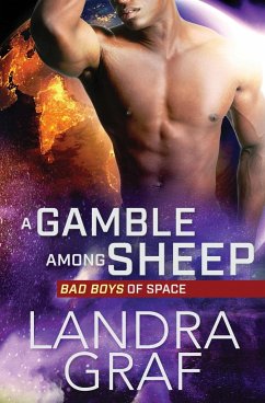 A Gamble Among Sheep - Graf, Landra