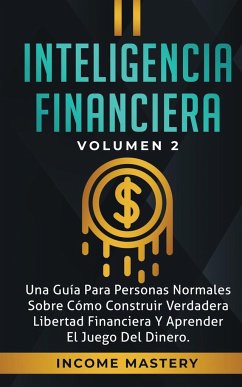 Inteligencia Financiera - Mastery, Income