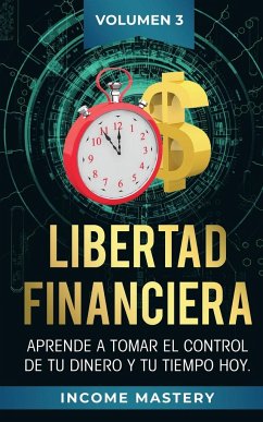 Libertad Financiera - Mastery, Income