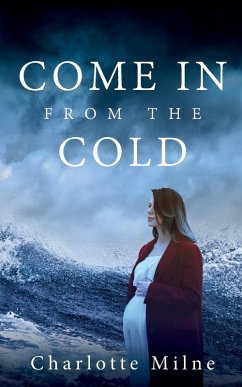 COME IN FROM THE COLD Cover COME IN FROM THE COLD