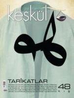 Keskül Dergisi 48 Sayi - Kolektif