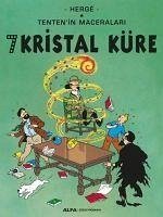 7 Kristal Küre - Herge Tentenin Maceralari